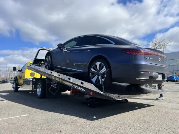 S&F Towing - photo 2