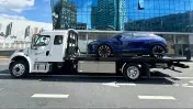 Mario’s Towing Service