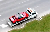 Rocket Towing