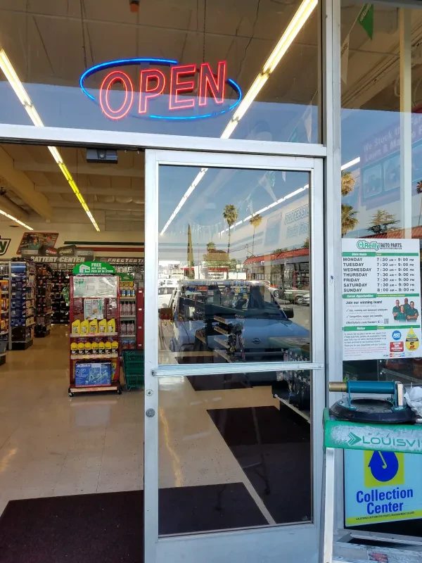 O'Reilly Auto Parts - photo 3