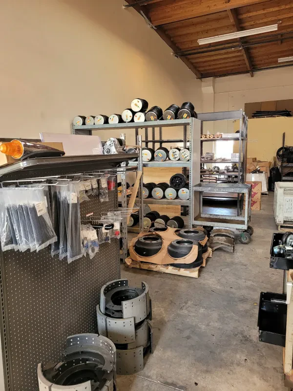 Dubbs Truck Parts - photo 2