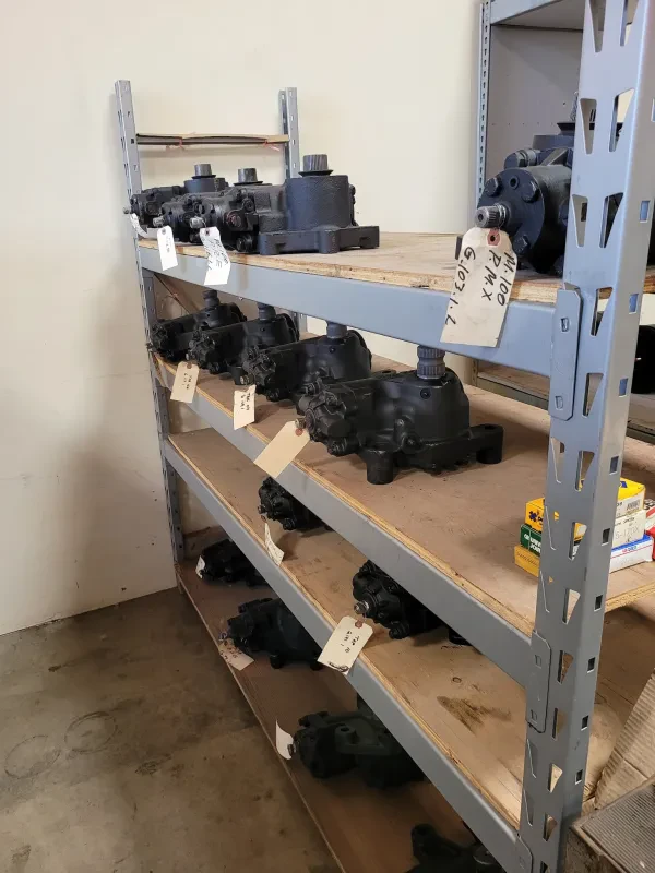 Dubbs Truck Parts - photo 3