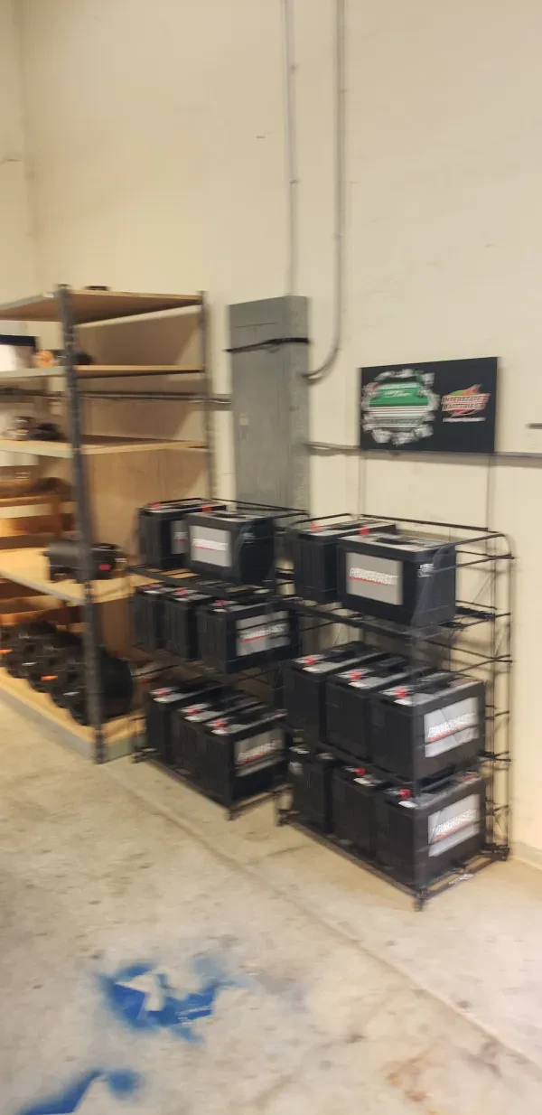 Dubbs Truck Parts - photo 4