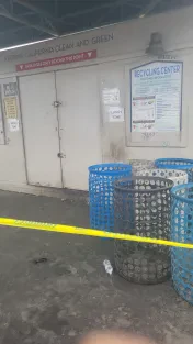 Montclair-Pomona Recycling