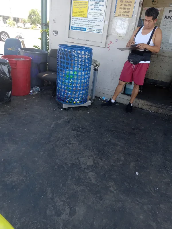 Montclair-Pomona Recycling - photo 4