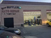 Almazan Auto Repair