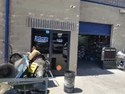 Von's Transmission