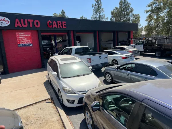Vilchez Auto Care - photo 2