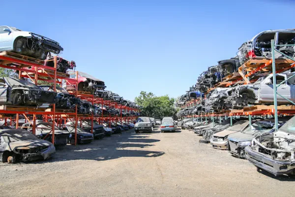 Prestige Auto Recycling - photo 3