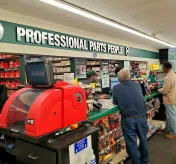 O'Reilly Auto Parts