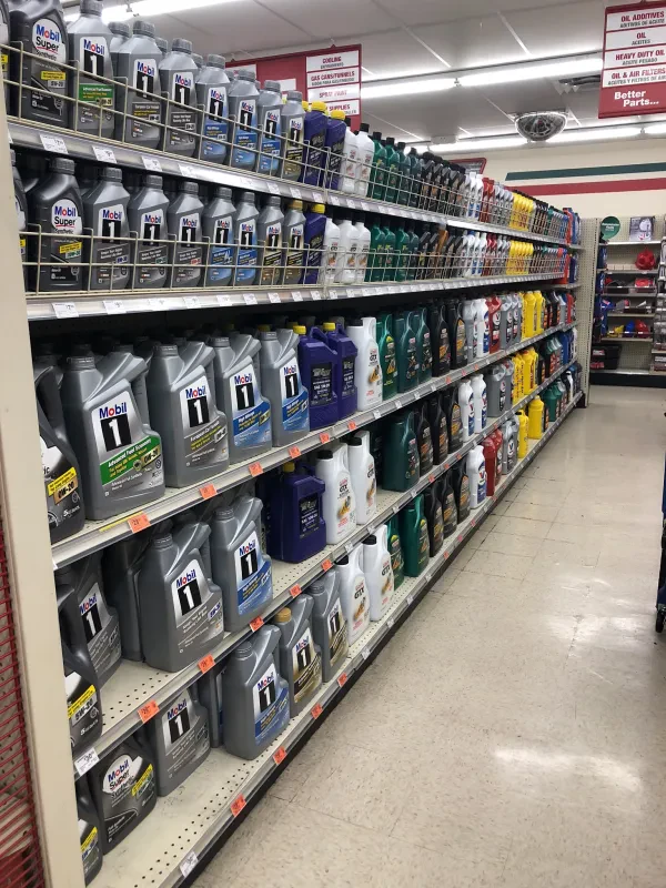 O'Reilly Auto Parts - photo 2