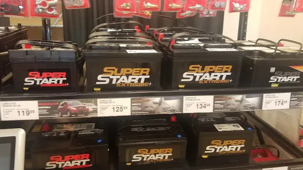 O'Reilly Auto Parts - photo 3