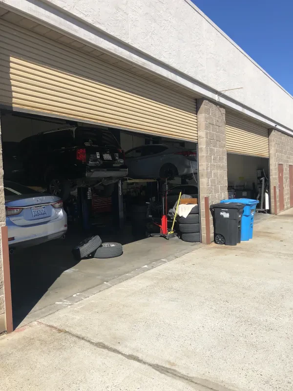 San Mateo Auto Works - photo 2