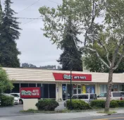 O'Reilly Auto Parts