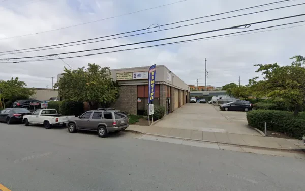 San Mateo Auto Works - photo 4