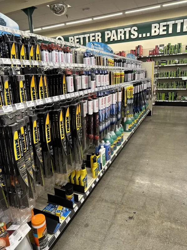 O'Reilly Auto Parts - photo 2