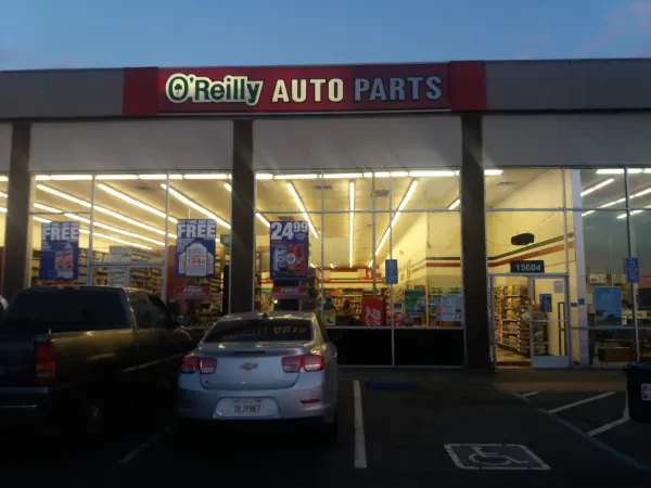 O'Reilly Auto Parts - photo 3