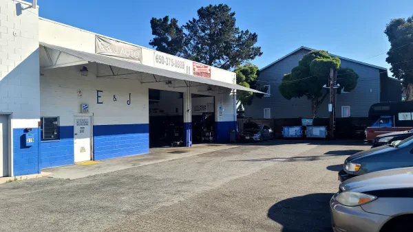 E & J Auto Repair - photo 2
