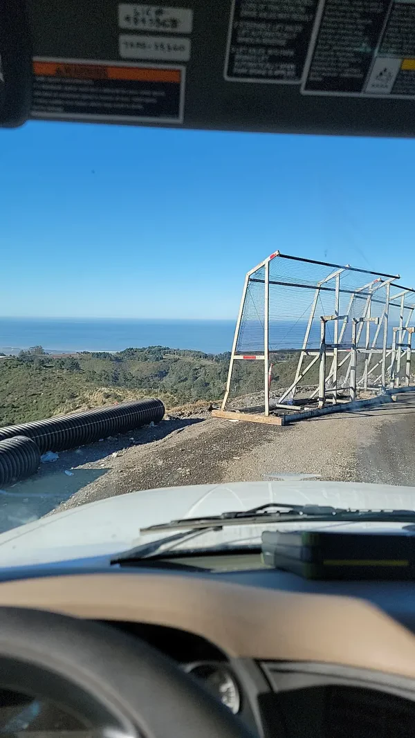 Ox Mountain Sanitary Landfill - photo 2