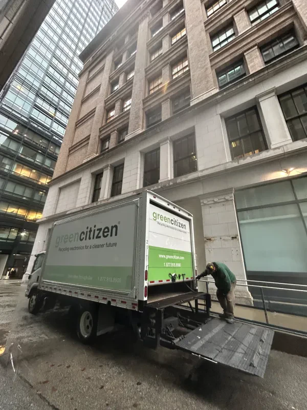 GreenCitizen, Inc. - photo 2