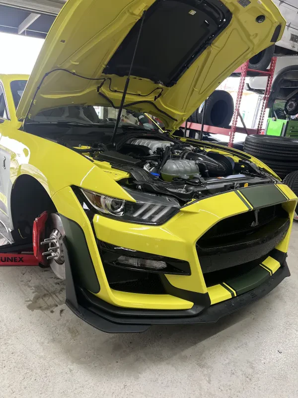 Peninsulatires - photo 2