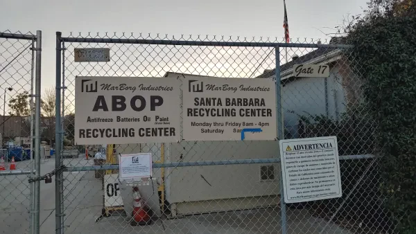 MarBorg Recycling Center - photo 2