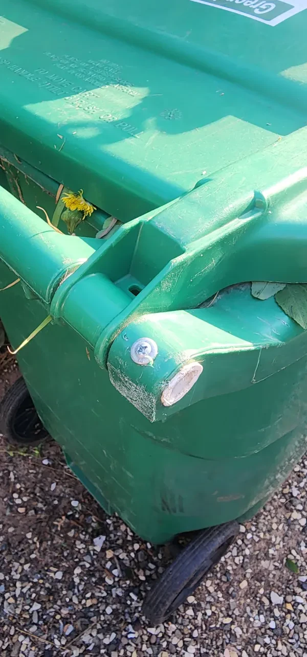 MarBorg Recycling Center - photo 3