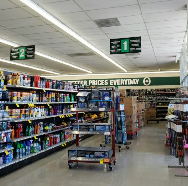 O'Reilly Auto Parts - photo 2