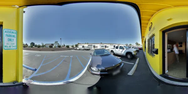 Car Nerds - photo 4