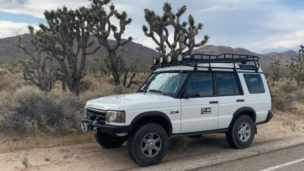 Santa Monica Rover Specialist - photo 3