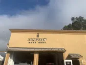 Vortec's Auto Body