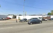 Mr Ford Auto Dismantling