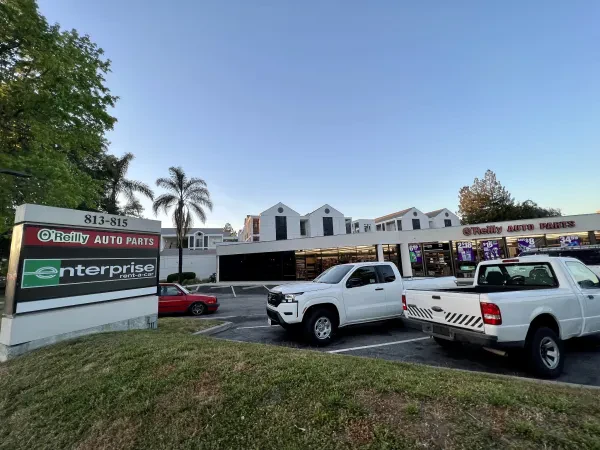 O'Reilly Auto Parts - photo 2