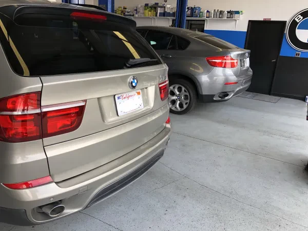 Bimmer Connection - photo 2