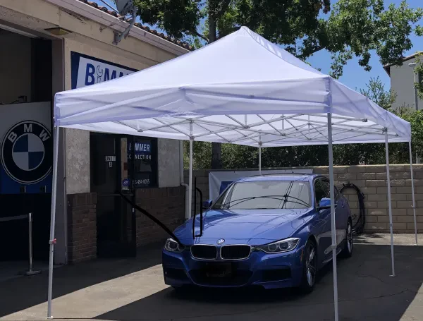 Bimmer Connection - photo 3