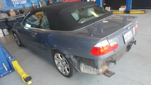 Bimmer Connection - photo 4
