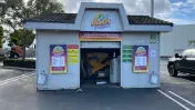 Sunset Recycling Center