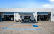 Japanese Auto Center