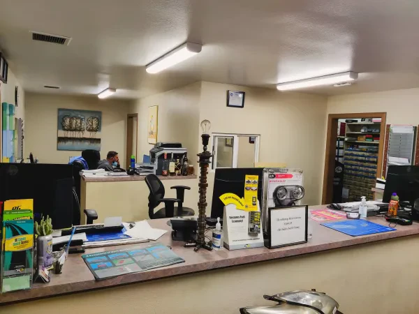 Japanese Auto Center - photo 3