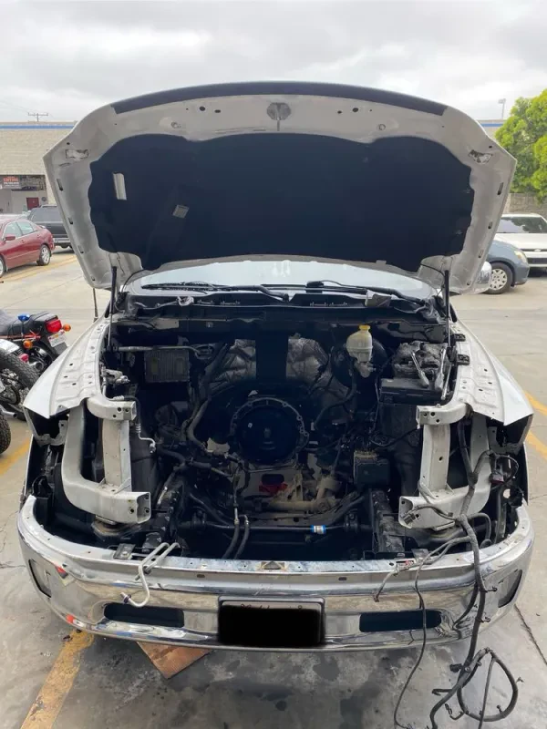 One Way Auto Repair - photo 3