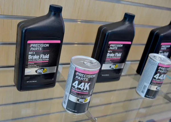 AutoNation Acura South Bay Parts Center - photo 2