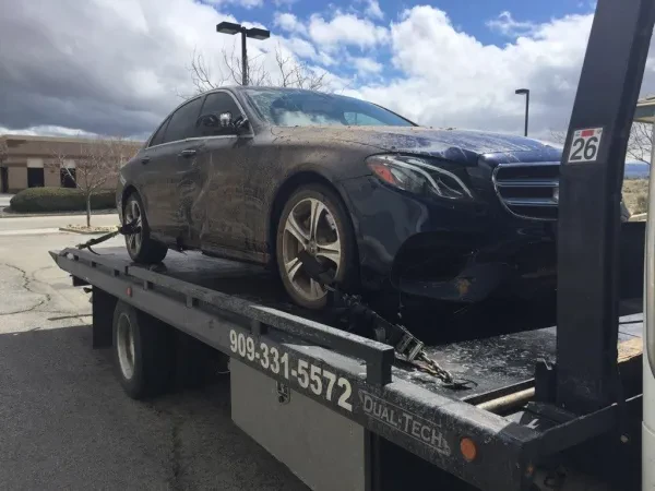 BTS Towing and Transport - photo 4