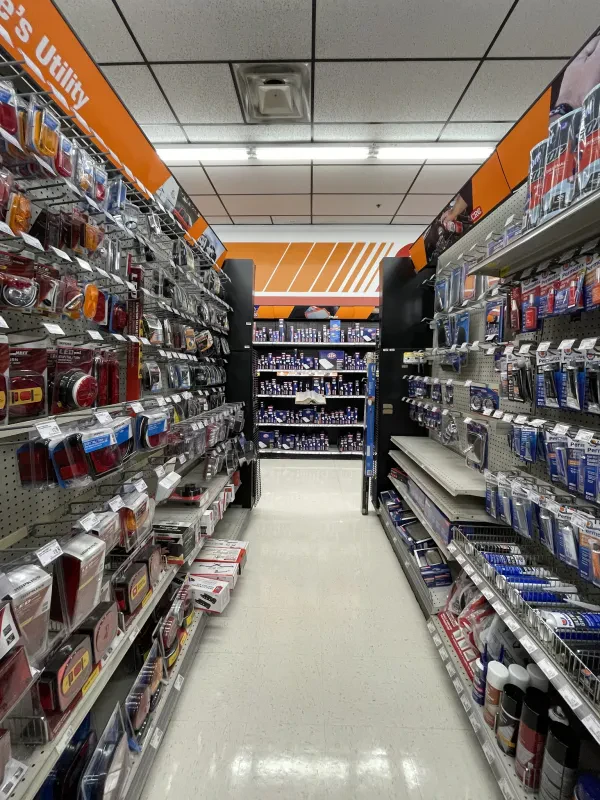 AutoZone Auto Parts - photo 3