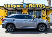Unique Autos