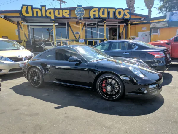 Unique Autos - photo 2