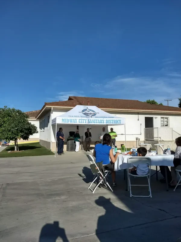 Midway City Sanitary District - photo 2