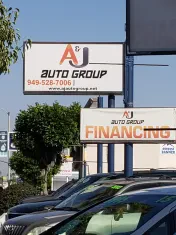 A&J Auto Group