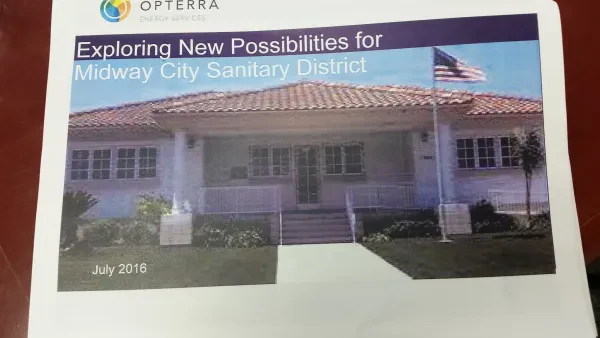 Midway City Sanitary District - photo 3