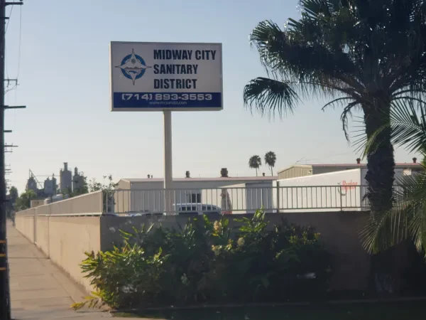Midway City Sanitary District - photo 4