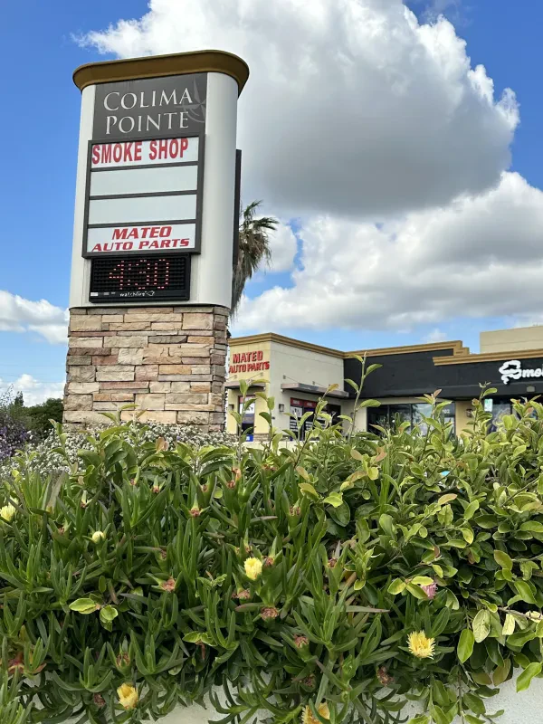 Mateo Auto Parts - photo 4